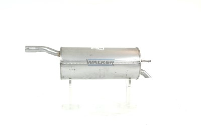 WALKER 22511 - Глушитель