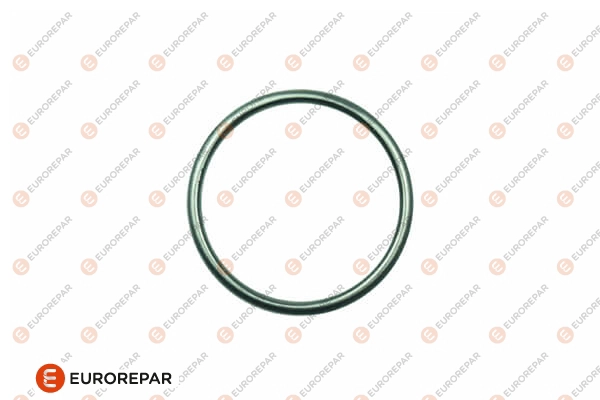 Прокладка глушителя