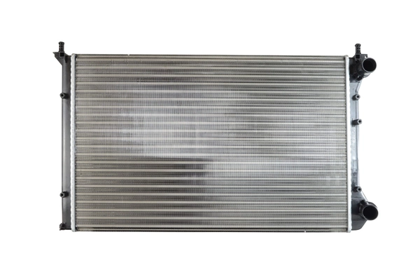 HART 603 320 - Радиатор охлаждения