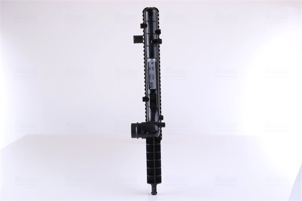 NISSENS 61768 - Радиатор охлаждения