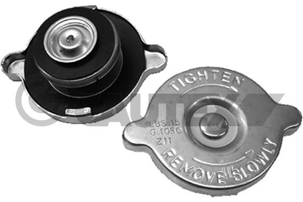 Крышка радиатора