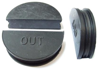 Прокладка клапанной крышки