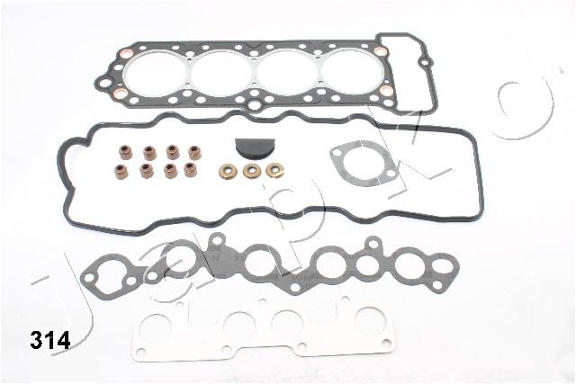 Прокладка ГБЦ