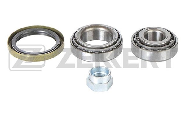 ZEKKERT RL-1220 - Ступичный подшипник