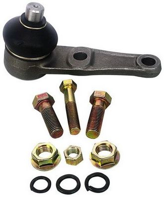 DENCKERMANN D110185 - Шаровая опора