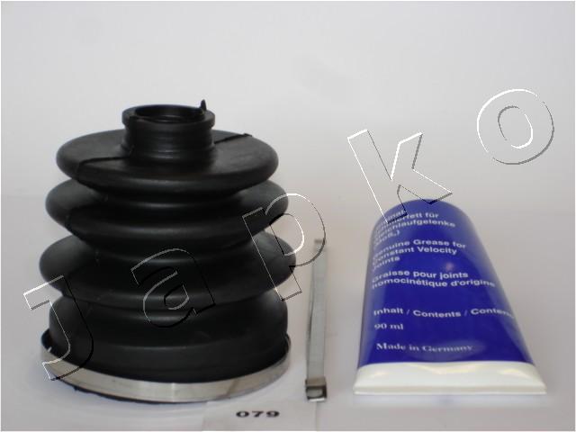 JAPKO 63079 - Пыльник ШРУСа