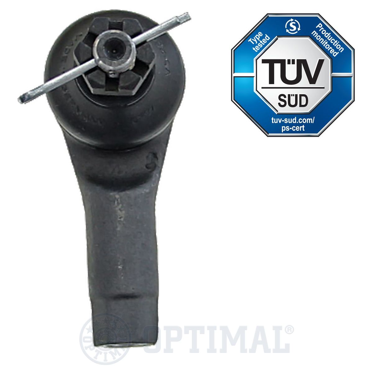 OPTIMAL G1-220 - Рулевой наконечник