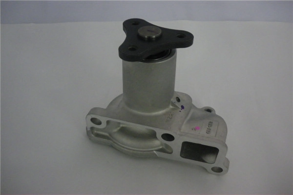 Водяной насос - помпа