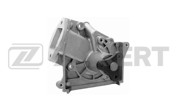 Водяной насос - помпа