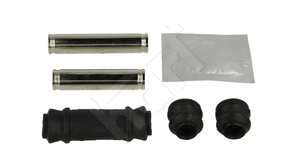 Направляющие суппорта