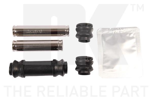 Направляющая гильза скобы суппорта