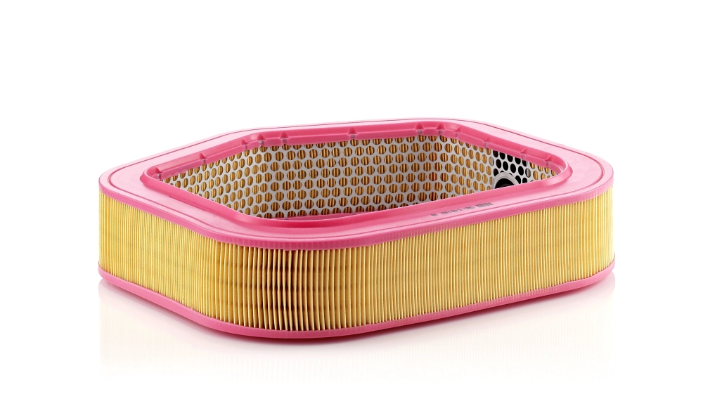 MANN-FILTER C 40 193 - Воздушный фильтр