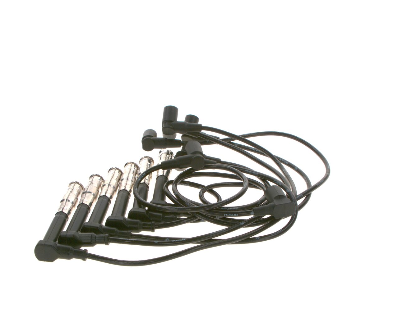 BOSCH 0 986 356 314 - Высоковольтные провода