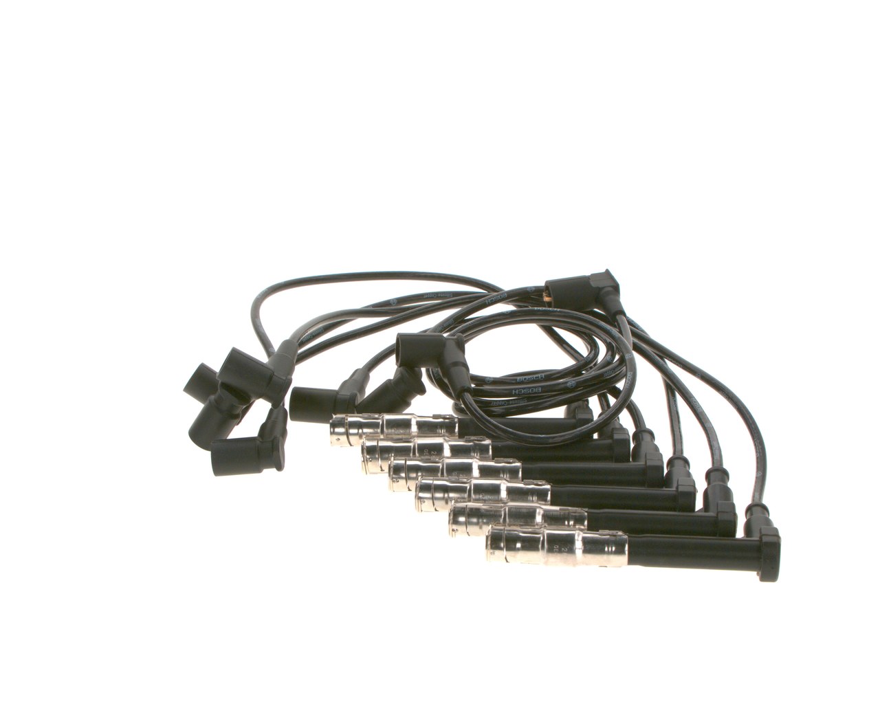 BOSCH 0 986 356 314 - Высоковольтные провода