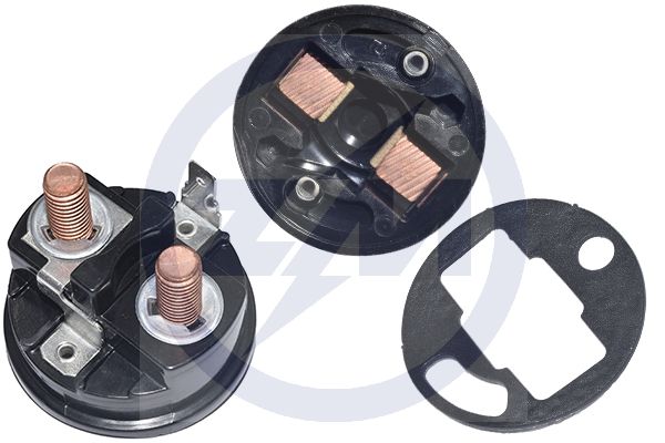 Крышка, реле стартера