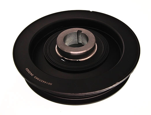 MAXGEAR 30-0021 - Шкив коленвала