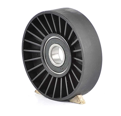 Натяжной ролик