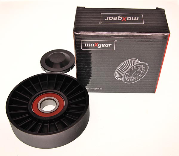 MAXGEAR 54-0240 - Натяжной ролик