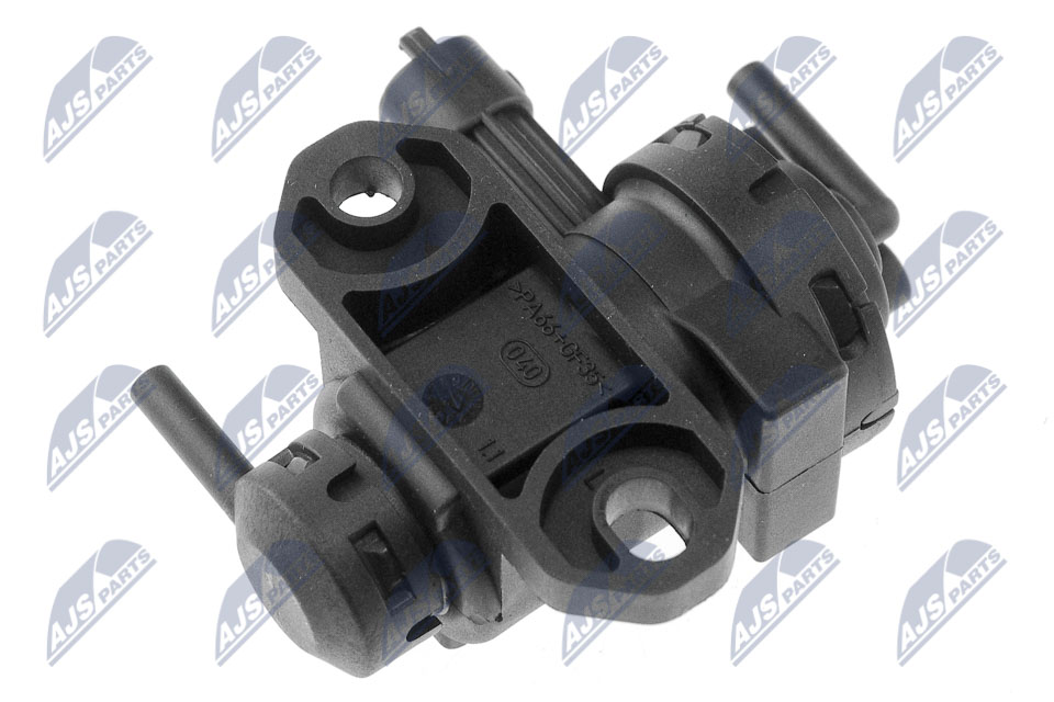 NTY EGR-PL-022 - Клапан турбины