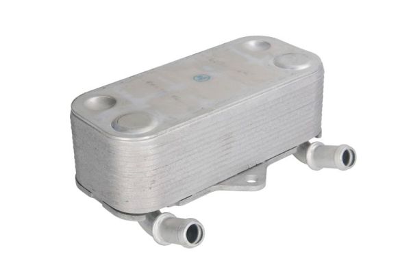 Масляный радиатор