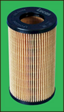LUCAS LFOE204 - Масляный фильтр