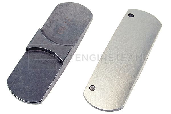 Гидрокомпенсаторы