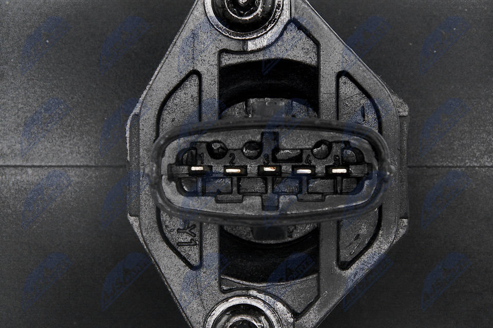 NTY EPP-PL-012 - Расходомер воздуха