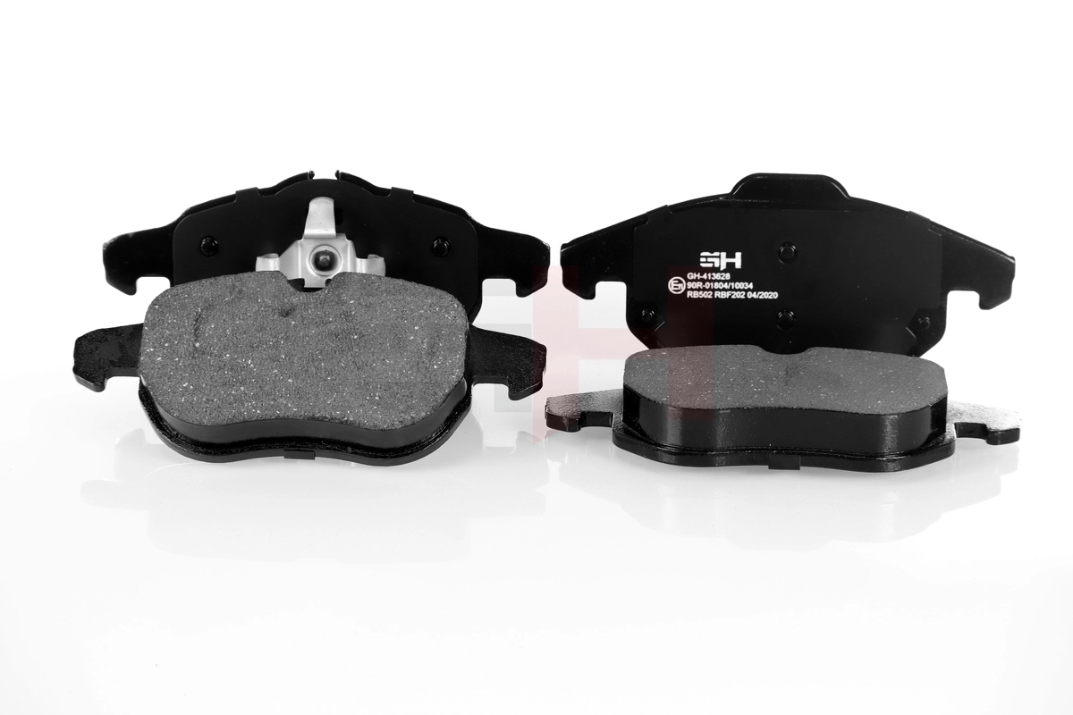 Тормозные колодки 