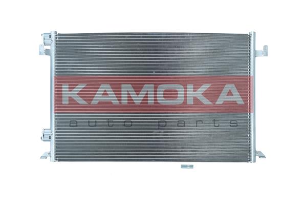 KAMOKA 7800014 - Радиатор кондиционера