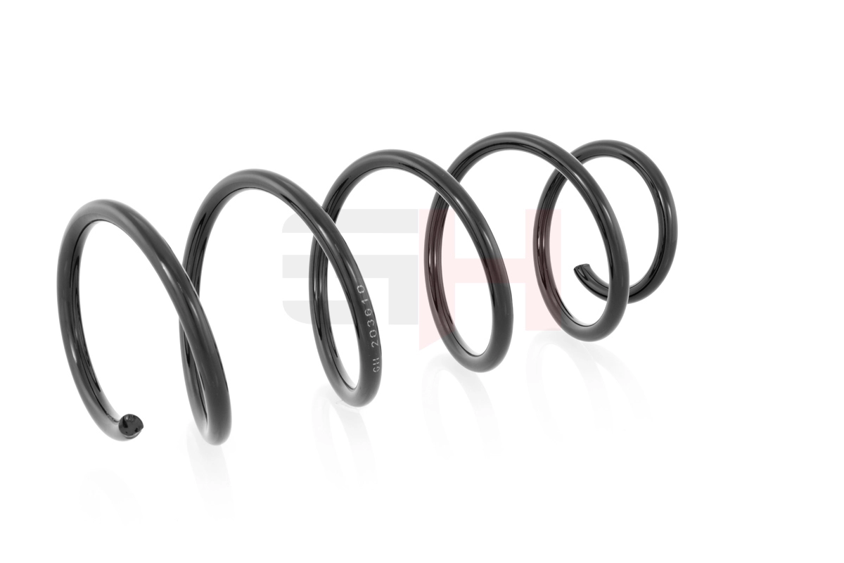 GH GH-203610 - Пружины 