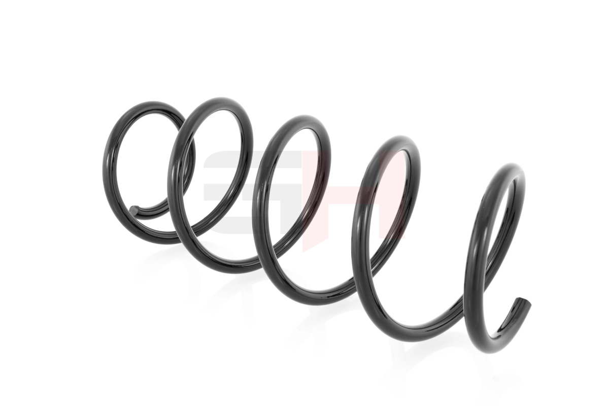 GH GH-203610 - Пружины 