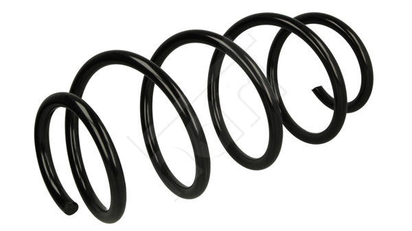 HART 450 076 - Пружины 