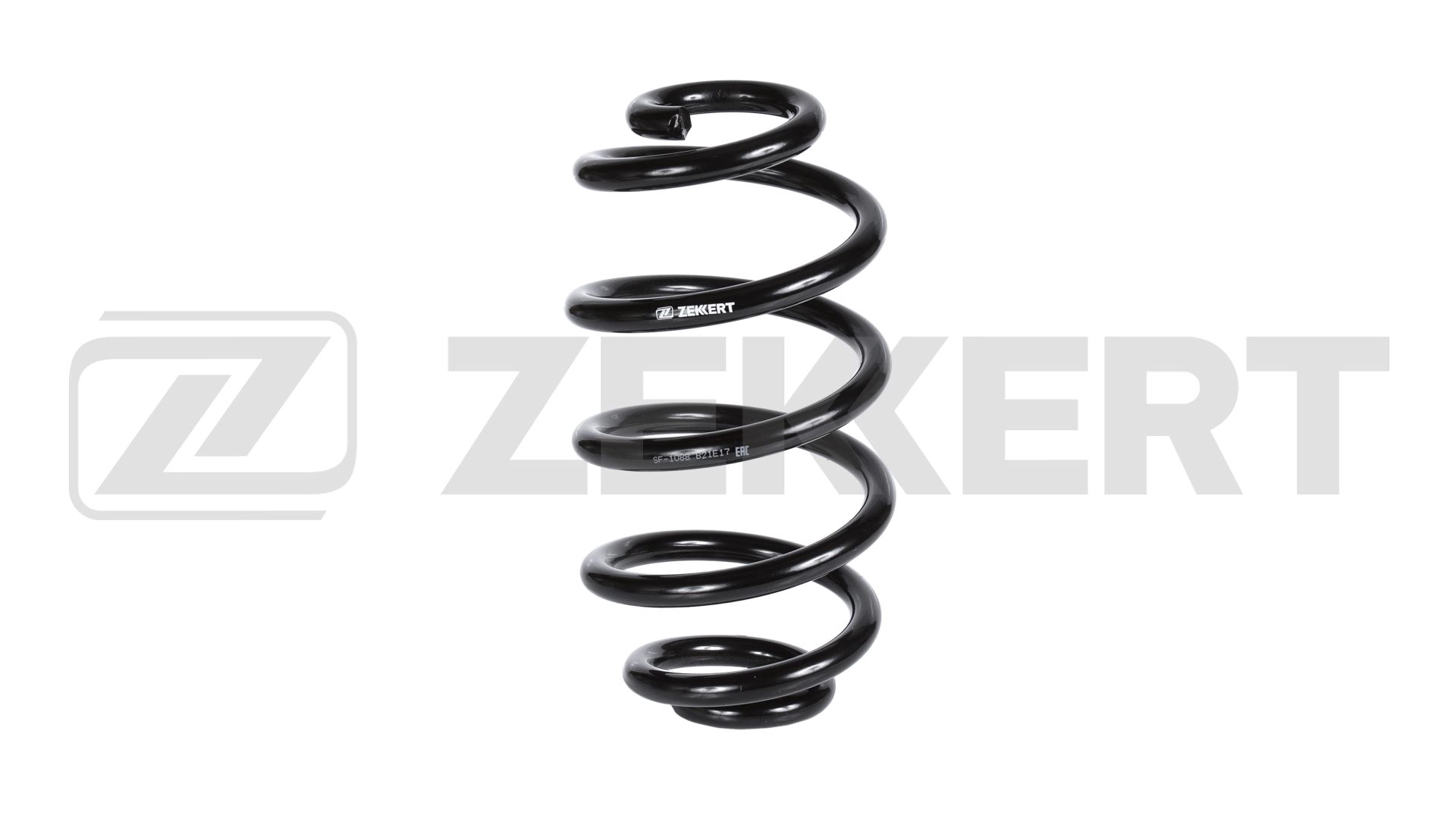 ZEKKERT SF-1088 - Пружины 
