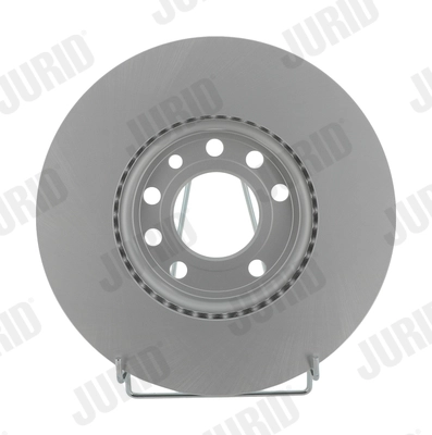 JURID 562216JC - Тормозные диски
