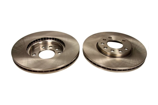 MAXGEAR 19-0812 - Тормозные диски