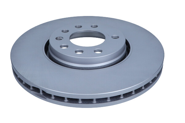 QUARO QD2545 - Тормозные диски