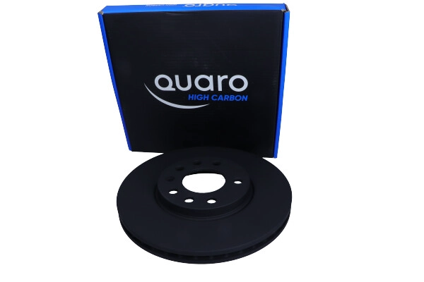 QUARO QD5263HC - Тормозной диск QUARO HIGH CARBON