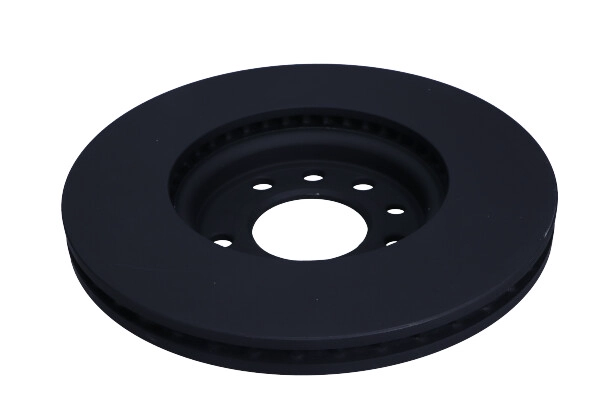 QUARO QD5263HC - Тормозной диск QUARO HIGH CARBON