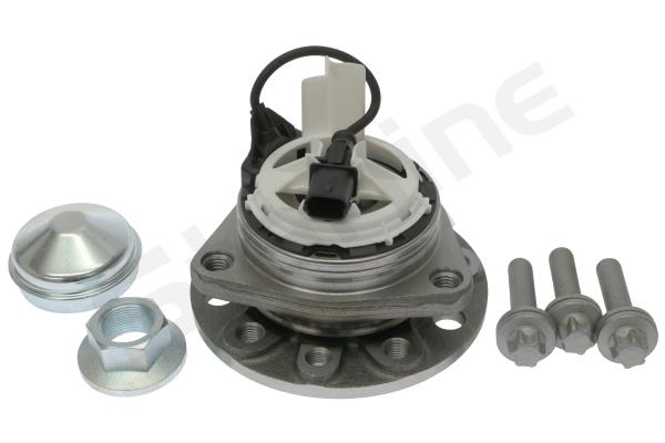 STARLINE LO 23620 - Ступичный подшипник