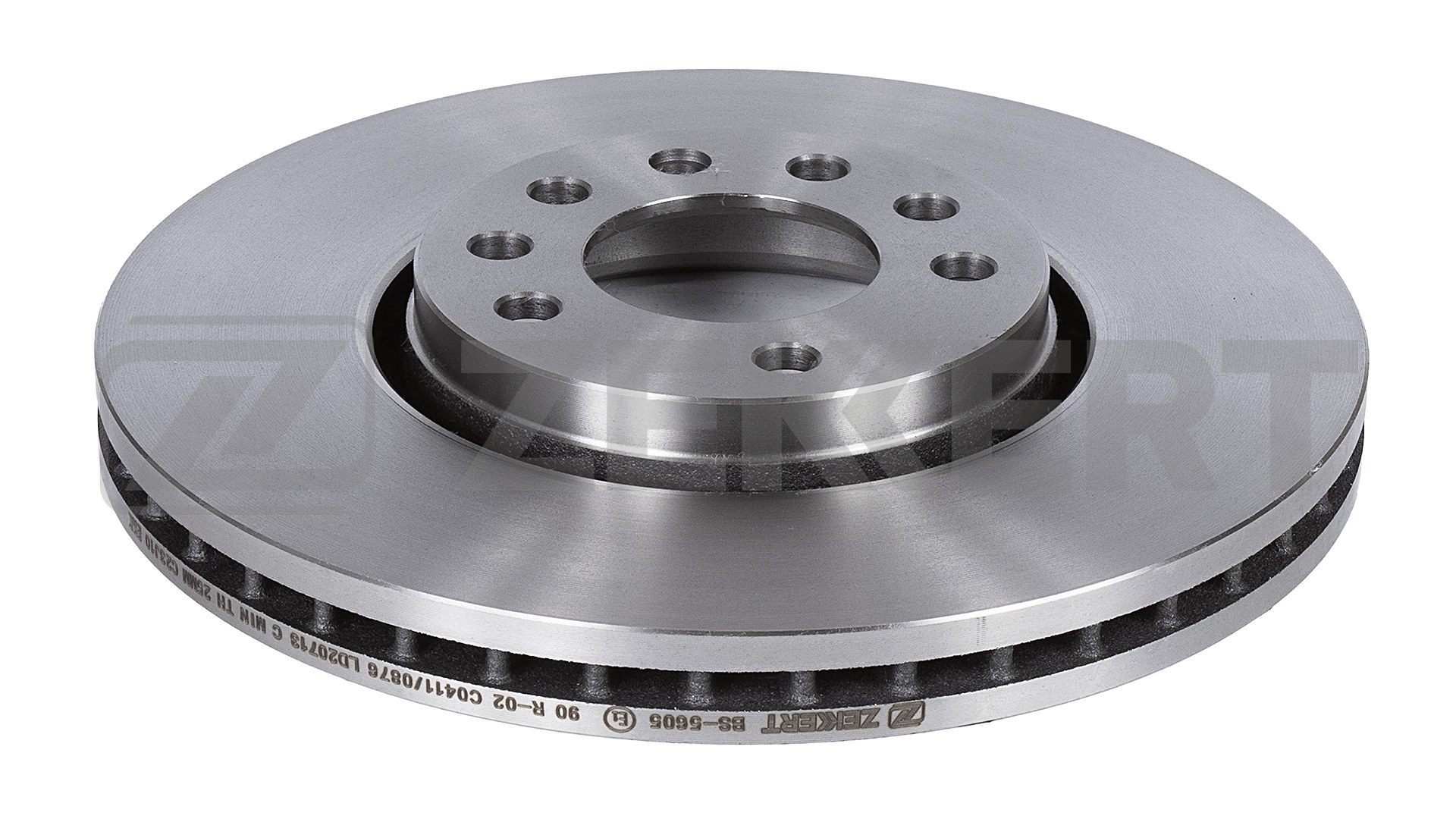 Тормозные диски