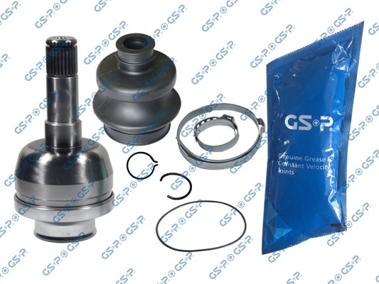 GSP 699138 - ШРУС