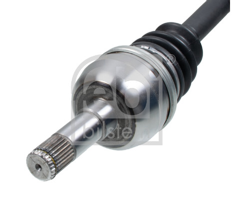 FEBI BILSTEIN 181947 - Приводной вал (полуось)