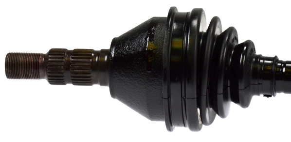 LÖBRO 304873 - Приводной вал (полуось)