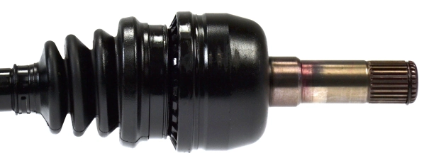 LÖBRO 304873 - Приводной вал (полуось)