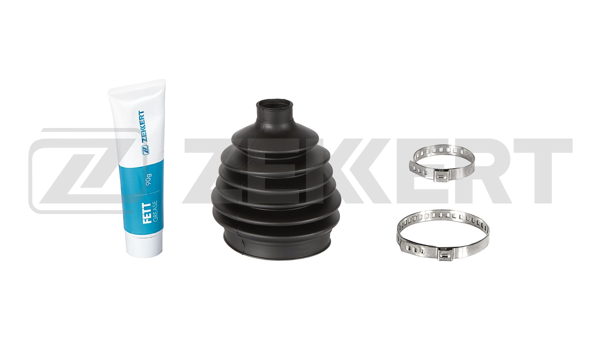 ZEKKERT SM-1074S - Пыльник ШРУСа