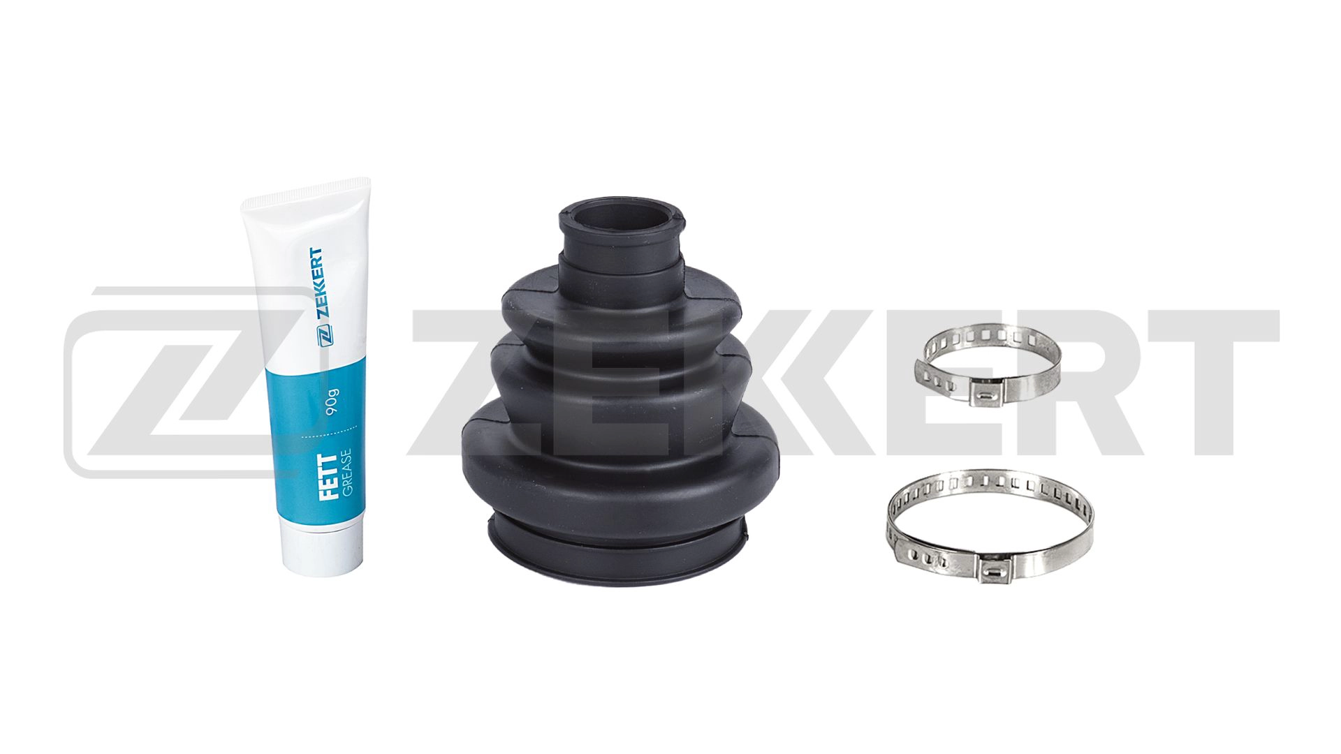 Пыльник ШРУСа