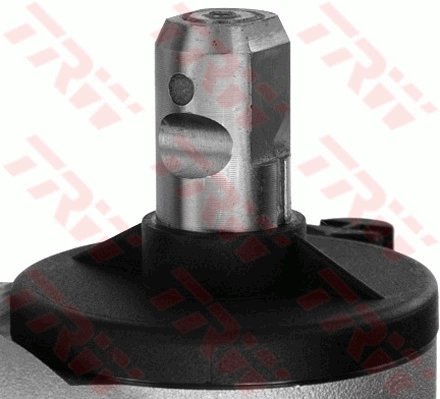 TRW JRP765 - Рулевая рейка