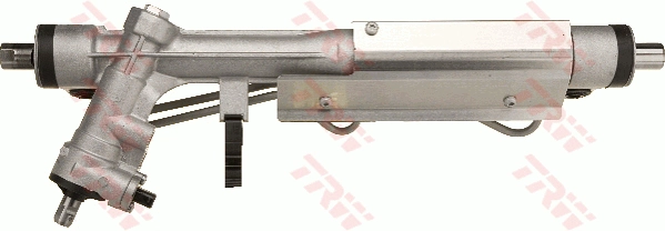 TRW JRP766 - Рулевая рейка