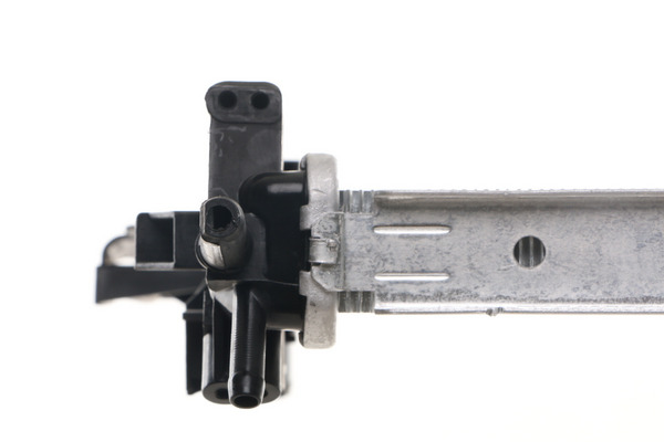 MAHLE CR 763 000S - Радиатор охлаждения