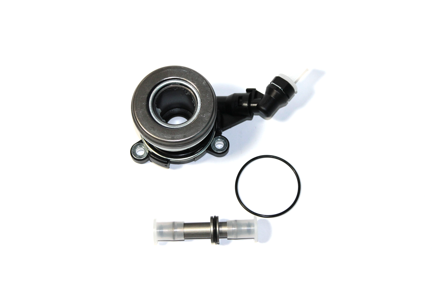 Рабочий цилиндр сцепления